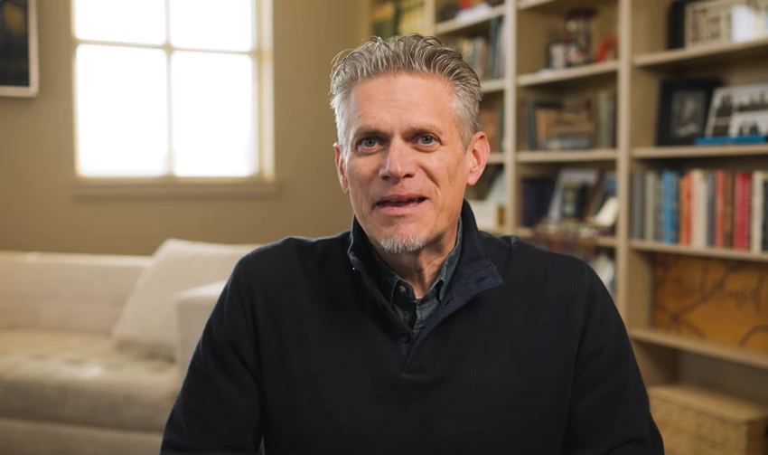 Megachurch Pastor Jay Strother Shares Stomach Cancer Diagnosis